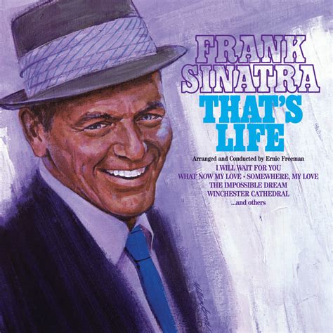 thitslife|Frank Sinatra .